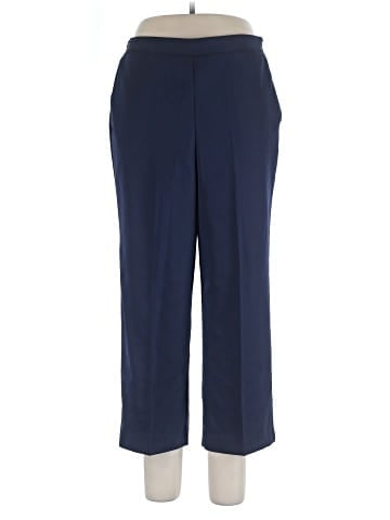 Alfred Dunner Dress Pants (view 1)