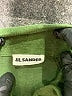 Jil Sander Green Short Sleeve Turtleneck Size M - photo 7
