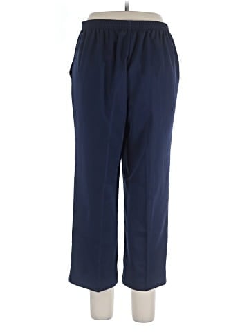 Alfred Dunner Dress Pants (view 2)