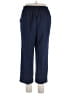 Alfred Dunner 100% Polyester Blue Dress Pants Size 14 (petite) - photo 2