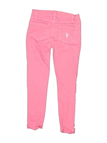 U.S. Polo Assn. Jeggings (view 2)
