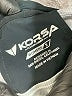 Road Runner Sports 100% Polyester Hearts Black Windbreaker Size S - photo 6