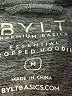 BYLT Gray Sweatshirt Size M - photo 7