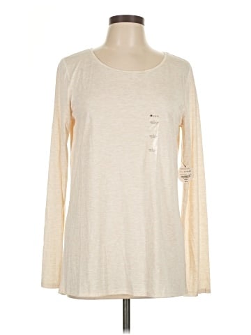 Stylus Long Sleeve T-Shirt (view 1)