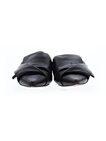 Pure Navy Mule/Clog (view 2)
