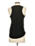 Gap Black Sleeveless T-Shirt Size S - photo 2