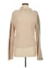 French Connection Tan Turtleneck Sweater Size M - photo 1