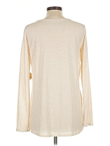 Stylus Long Sleeve T-Shirt (view 2)