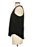 Gap Black Sleeveless T-Shirt Size S - photo 5