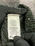 Lilla P Silver Cardigan Size XS - photo 8
