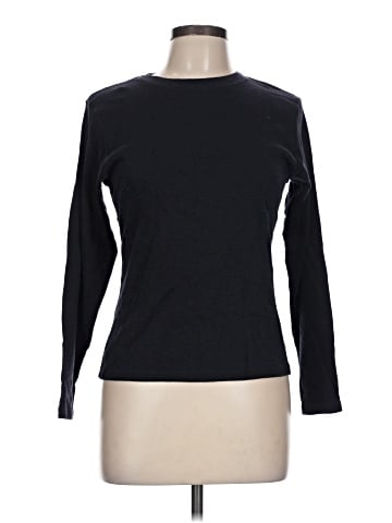 Valerie Stevens Pullover Sweater (view 1)