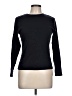 Valerie Stevens Black Pullover Sweater Size L - photo 1