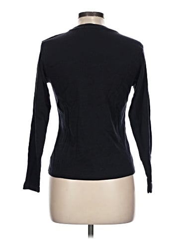Valerie Stevens Pullover Sweater (view 2)