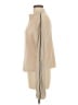 French Connection Tan Turtleneck Sweater Size M - photo 5