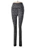 Lululemon Athletica Tweed Gray Active Pants Size 6 - photo 1