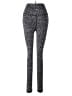 Lululemon Athletica Tweed Gray Active Pants Size 6 - photo 2