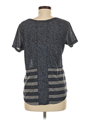 Karen Millen Short Sleeve T-Shirt (view 2)