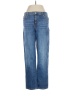 Chaps Blue Jeans Size 6 - photo 1