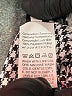 Shein 100% Polyester Houndstooth Black Cocktail Dress Size 2 - photo 8