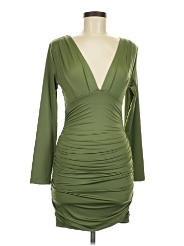Unbranded Cocktail Dress (view 1)