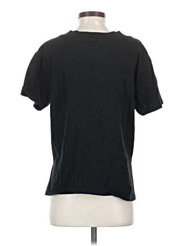 Jadelynn Brooke Short Sleeve T-Shirt (view 2)