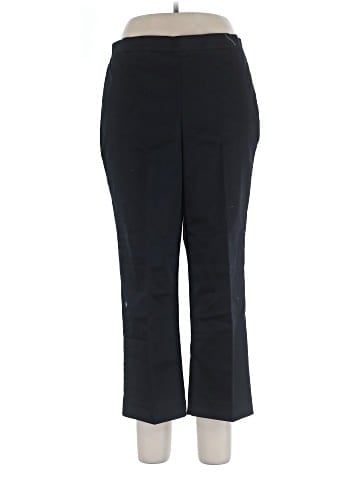 Alfred Dunner Dress Pants (view 1)