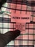 Alfred Dunner Plaid Green Short Sleeve Blouse Size 14 - photo 7