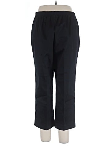 Alfred Dunner Dress Pants (view 2)