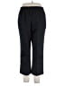Alfred Dunner Black Dress Pants Size 14 (petite) - photo 2