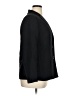 Le Suit Black Blazer Size 14W - photo 4