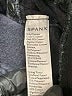 SPANX Stripes Gray Jeggings Size M - photo 7