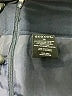 George Solid Black Casual Skirt Size 16 - photo 4