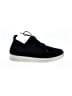 Eileen Fisher Solid Black Sneakers Size 7 1/2 - photo 1