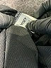 Yozy Solid Black Casual Dress Size 4 - photo 7