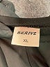 Assorted Brands Solid Black Casual Dress Size XL - photo 7