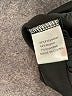 Assorted Brands Solid Black Casual Dress Size XL - photo 8
