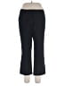 Apt. 9 Black Dress Pants Size 14 (petite) - photo 1