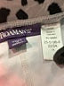 Roaman's Animal Print Silver Leggings Size 22 (1X) - photo 4