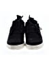 Eileen Fisher Solid Black Sneakers Size 7 1/2 - photo 2