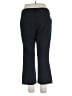 Apt. 9 Black Dress Pants Size 14 (petite) - photo 2
