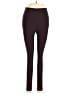 Active by Old Navy Burgundy Brown Active Pants Size M - photo 1