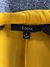 Blāshe Yellow Casual Pants Size S - photo 7