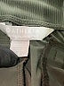 Athleta Solid Green Active Pants Size 6 - photo 7