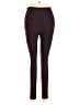 Active by Old Navy Burgundy Brown Active Pants Size M - photo 2