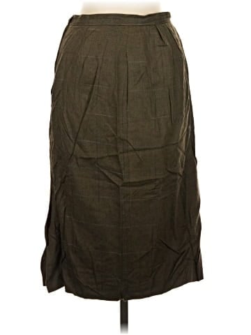 Anne Klein Casual Skirt (view 1)