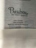 Pressbox by Royce Apparel 100% Cotton White Sweatshirt Size 2X - photo 8