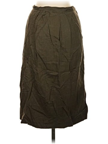 Anne Klein Casual Skirt (view 2)