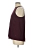 Lululemon Athletica Burgundy Active Tank Size 10 - photo 5
