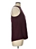 Lululemon Athletica Burgundy Active Tank Size 10 - photo 4