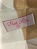 Pink Lily Ivory White Blazer Size M - photo 6